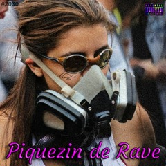 Set Piquezin De Rave - Virtu