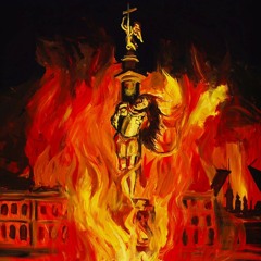 Pyrokinesis-Нефть