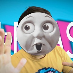 MrBeast the Tank Engine