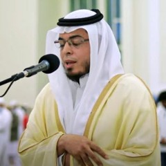 تلاوة آيات من سورة سورة فصلت - القارئ أحمد عبدالرازق نصر