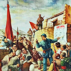 抗美援朝