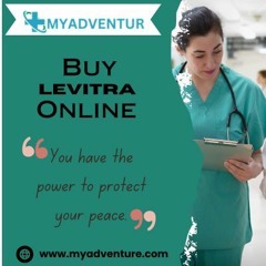 Buy Levitra Online Special For Men's Health