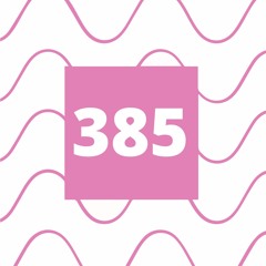 Avsnitt 385 - Intervju med Peter Benson