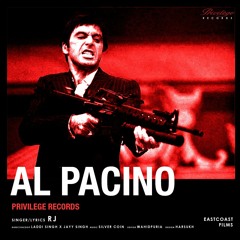 AL PACINO by RJ | New Punjabi Song 2020