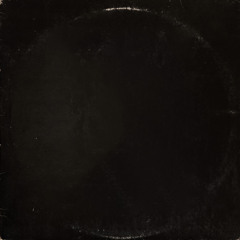 Burial - Near Dark (COPA909 Edit)