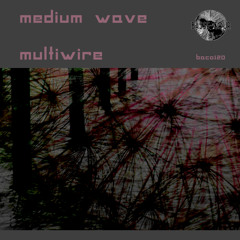 Medium Wave - Analog Signal (Original Mix)