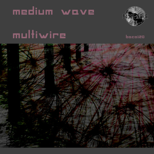 Medium Wave - Analog Signal (Original Mix)