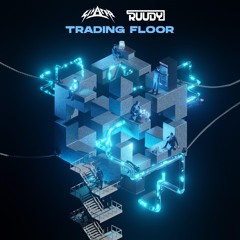 Ruudy x Sinatra - Trading Floor