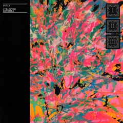 What Went Down (Haxan Cloak Remix)