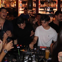 Turkish AfroHouse mix