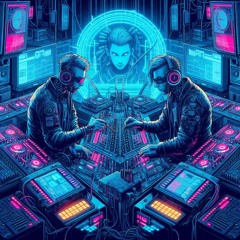 Wimmtek B2B Der Schranz 152 BPM-Set