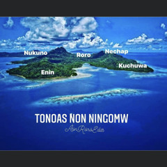 Mwut ngeniei ekis fansoun(By)Timrez🎵🎵🎹