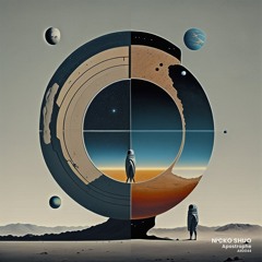 296# PREMIERE: Nicko Shuo - Dinamiya [Arido Records]