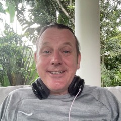 Happy Birthday Malcolm Larkin