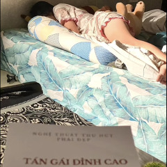 Thật ra anh yêu rồi