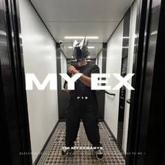 My ex