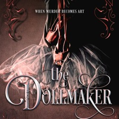 [EPUB] Read The Dollmaker BY Morgan Shamy