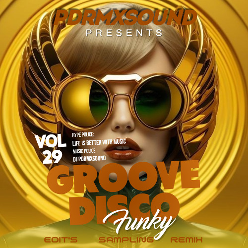 GROOVEdisco VOL29