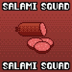 Salami Lid (Remix)