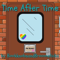1 Time After Time