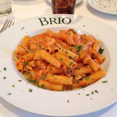 PASTA BRIO FREESTYLE (Prod. by Bron)