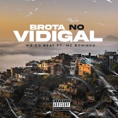 BROTA NO VIDIGAL  FT. MC BONINHO ( Prod. Ws Do Beat )