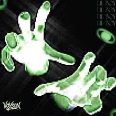 VOYSON - LIL BOY  [FREE]