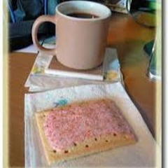 Coffee And Pop Tart Break (disquiet0534)
