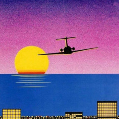 Sunset Melodies Vol. 1