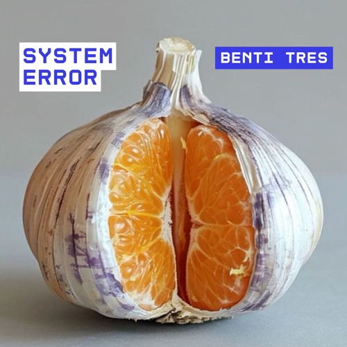 System Error - Benti Tres (Original Mix)