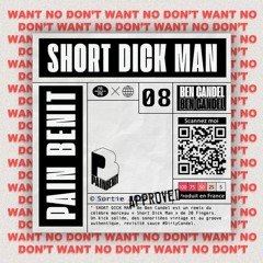 Ben Candel - Short Dick Man (Original Mix)