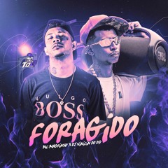 MTG FORAGIDO (Mc Magrinho DJ VINICIN DO DG) TQL MUSIC