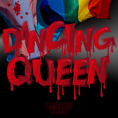 Mor Avrahami, Allan Natal - Dancing Queen (Carlos Ruan INTRO PRIDE Mashup) FREE DOWNLOAD
