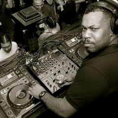 Hidden Agenda Mixtape #113 - Derrick Carter Live @ NightFlight (2009)