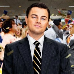 The Wolf of Treater St Vol. 1