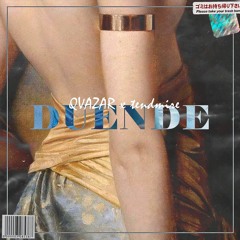 QVAZAR X Tendmire-DUENDE
