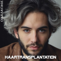 Haartransplantation