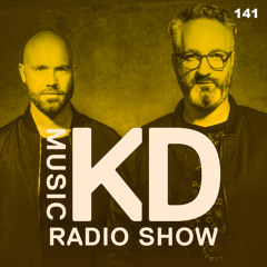 KDR141 - KD Music Radio - Kaiserdisco