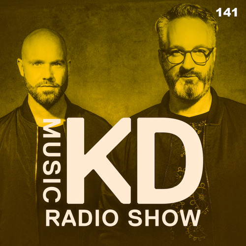 KDR141 - KD Music Radio - Kaiserdisco