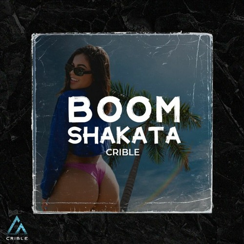 Crible - Boom Shakata (Free Download)