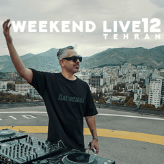 Weekend 12 (Live from Tehran)