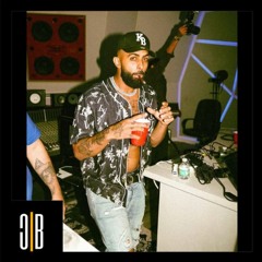 Eladio Carrion - Heavyweight (Hoodtrap) Prod. Carrionbeats