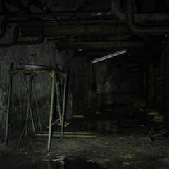 A Mess In The Basement
