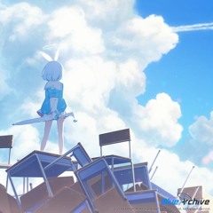 RE Aoharu (F.S. Alt-Rock mix)