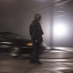 Motion (Sped Up Version)