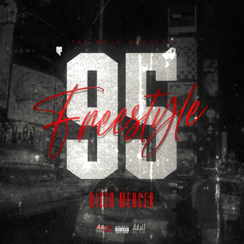 Rizzo Mercer - '95 Freestyle