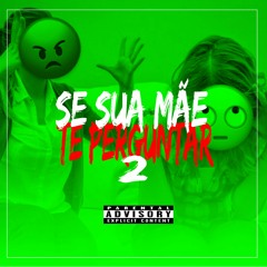 SE SUA MÃE TE PERGUNTAR 2 - EP DIRETO DO ALTO -MC MAGRINHO, FERNANDES, JOVEM RARO &  AGAESSY