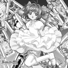 Froggy Mix - No Nagging (Cardcaptor Sakura) **balita accelerated + bass boosted edit**