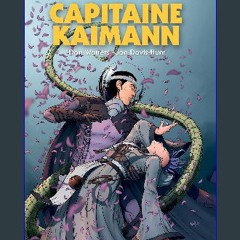 ebook read pdf ⚡ L'Incal : Capitaine Kaimann (French Edition) Full Pdf