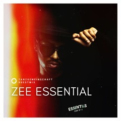 TGMS - Africa Distinct 028 - Zee Essential